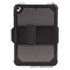 Thumbnail 1 : Griffin Survivor Extreme Protective Case with Stand or iPad Pro 10.5" Black/Tint