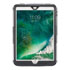 Thumbnail 2 : Griffin Survivor Extreme Protective Case with Stand or iPad Pro 10.5" Black/Tint