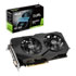 Thumbnail 1 : ASUS NVIDIA GeForce GTX 1660 SUPER 6GB DUAL OC EVO Turing Graphics Card
