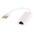 Thumbnail 1 : Griffin USB to Ethernet Adapter RJ45 White
