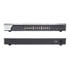Thumbnail 2 : Draytek Vigorswitch P2280X 24x Gigabit PoE+ Port Switch /w 4x SFP+ 10GbE