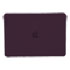 Thumbnail 1 : Incipio Feather Snap-on Case for 13-inch MacBook Pro Thunderbolt 3 (USB-C) Raspberry