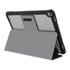 Thumbnail 1 : Griffin Incipio Teknical for iPad Air (2019) & iPad Pro 10.5" Black