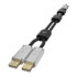 Thumbnail 1 : IFI Audio Gemini 0.7m Dual-Headed USB Cable
