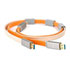 Thumbnail 1 : IFI Audio Gemini cable 3.0 (USB 2.0 ‘B’ connector) 0.7m