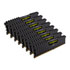 Thumbnail 1 : Corsair Vengeance LPX Black 256GB 3200MHz 8x32GB DDR4 Memory Kit