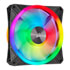 Thumbnail 1 : CORSAIR iCUE QL140 RGB Single 140mm PWM Fan Expansion Pack