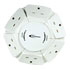 Thumbnail 2 : Xclio PowerDome 6 Socket Extension with Surge Protection White