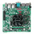 Thumbnail 1 : Sapphire AMD Ryzen V1807B IPC-FP5V-1GE Mini-ITX Motherboard