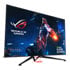 Thumbnail 1 : ASUS ROG Swift 65" 4K 144Hz G-SYNC Ultimate DisplayHDR1000 Big Format Gaming Display