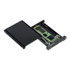 Thumbnail 1 : ICY DOCK EZConvert MB705M2P-B M.2/U.2 SSD Converter Adapter