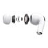 Thumbnail 2 : Apple AirPods PRO Wireless Bluetooth Earphones with Wireless Charging Case +  Mophie Power Capsule