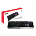 Thumbnail 1 : MSI Vigor GK50 Low Profile Mechanical RGB Gaming Keyboard