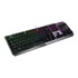 Thumbnail 2 : MSI Vigor GK50 Low Profile Mechanical RGB Gaming Keyboard