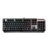 Thumbnail 3 : MSI Vigor GK50 Low Profile Mechanical RGB Gaming Keyboard