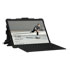 Thumbnail 3 : UAG Metropolis Series Case Black - Microsoft Surface Pro X w/ Handstrap & Shoulder Strap