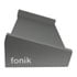 Thumbnail 1 : Fonik Audio Stand For Arturia Beatstep Pro (Grey)