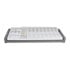 Thumbnail 3 : Fonik Audio Stand For Arturia Beatstep Pro (Grey)