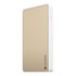 Thumbnail 1 : Mophie PowerStation XL 10,000mAh Dual Port USB Rapid Charge Powerbank Gold