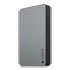 Thumbnail 1 : Mophie Powerstation 6000mAh Dual Port Fast USB Portable Power Bank Space Grey