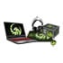 Thumbnail 1 : MSI Alpha 15 15" 120HZ Full HD R7-3750H RX5500M Gaming Laptop