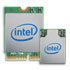 Intel Wireless-AC 9462 M.2 Card LN103276 - 9462.NGWG.NV | SCAN UK