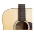 Thumbnail 4 : (Open Box) Levinson - LJ-43 Medina Series Acoustic Guitar