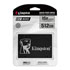 Thumbnail 3 : Kingston KC600 512GB 2.5" SATA SSD/Solid State Drive