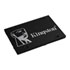 Thumbnail 1 : Kingston KC600 256GB 2.5" SATA SSD/Solid State Drive