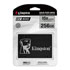Thumbnail 3 : Kingston KC600 256GB 2.5" SATA SSD/Solid State Drive