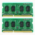 Thumbnail 1 : Synology 4x2GB DDR3L 1600MHz 1.35V Unbuffered SO-DIMM