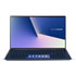 Thumbnail 1 : ASUS Zenbook 15" Royal Blue Ultra HD Core i7 Intel Performance Laptop
