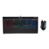 Thumbnail 3 : Scan Gaming PC Complete Bundle with GTX 1650, 24" Monitor, Corsair Keyboard, Mouse & Headset