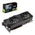 Thumbnail 1 : ASUS NVIDIA GeForce RTX 2070 8GB GDDR6 Dual OC EVO Turing Graphics Card