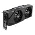 Thumbnail 2 : ASUS NVIDIA GeForce RTX 2070 8GB GDDR6 Dual OC EVO Turing Graphics Card