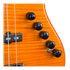Thumbnail 3 : Blade B45-Custom, 5-String Electric Bass Guitar, Active Pickups