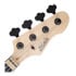 Thumbnail 3 : Blade B4-Custom, 4-String Electric Bass Guitar, Active Pickups