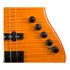 Thumbnail 4 : Blade B4-Custom, 4-String Electric Bass Guitar, Active Pickups