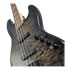 Thumbnail 2 : Blade B3-Custom, 4-String Electric Bass Guitar, Active Pickups