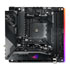 Thumbnail 2 : ASUS ROG STRIX AMD Ryzen X570-I GAMING AM4 PCIe 4.0 Mini ITX Motherboard