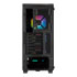 Thumbnail 4 : Corsair iCUE 220T RGB Mid Tower Windowed PC Gaming Case