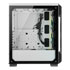 Thumbnail 2 : Corsair iCUE 220T RGB Mid Tower Windowed PC Gaming Case