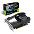 Thumbnail 1 : ASUS NVIDIA GeForce GTX 1650 SUPER 4GB PHOENIX OC Turing Graphics Card