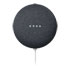 Thumbnail 2 : Google Nest Mini 2nd Gen Smart Speaker Charcoal (2020)