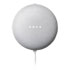 Thumbnail 2 : Google Nest Mini 2nd Gen Smart Speaker Chalk/Grey (2020)