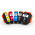 Thumbnail 1 : Compatible Epson 202XL - Multi pack of 5