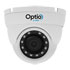 Thumbnail 2 : Optio 2x 4MP IP Eyeball Cameras & 4 Channel 1TB NVR CCTV Kit