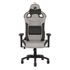 Thumbnail 1 : Corsair T3 RUSH Gaming Chair Grey/Charcoal