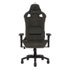 Corsair T3 RUSH Gaming Chair Charcoal LN103749 - CF-9010029-UK | SCAN UK