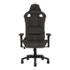 Thumbnail 1 : Corsair T3 RUSH Gaming Chair Charcoal (2020 Update)